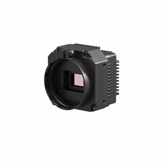 Thermal Imaging 400X300@17μm Uncooled Plug Series Thermal Module
