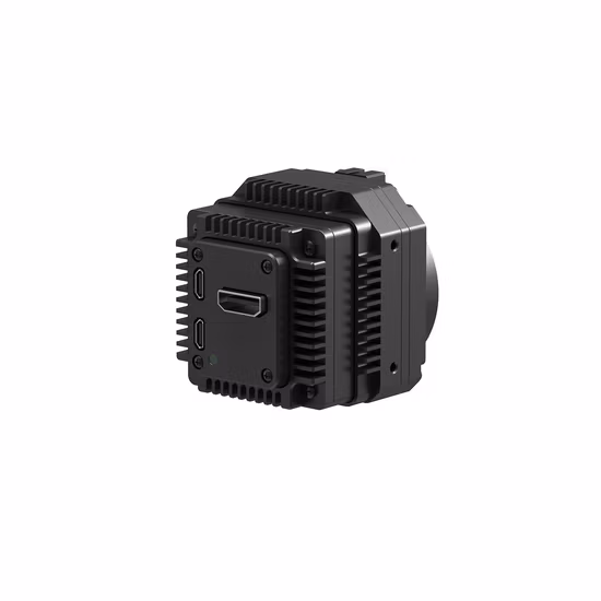 Thermal Imaging 400X300@17μm Uncooled Plug Series Thermal Module