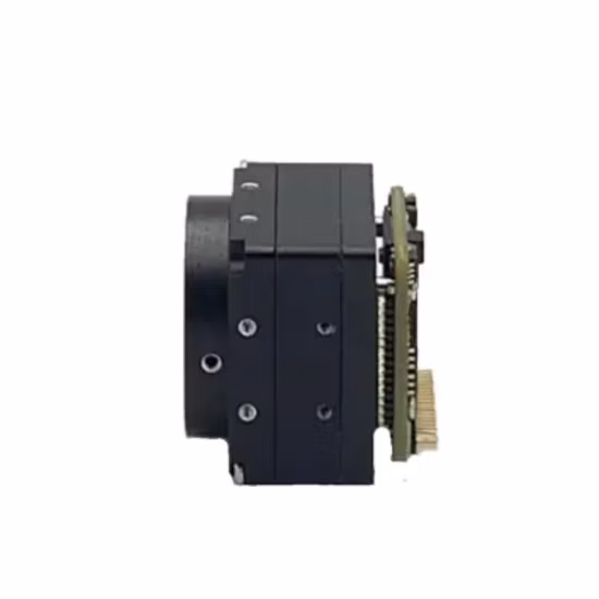 High Resolution Thermal Camera Module 1280x1024 12μm Thermal Imaging Core