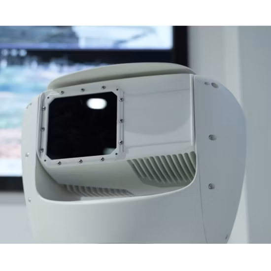 Enhancing Night Vision Capabilities with Helmet Mounted Devices