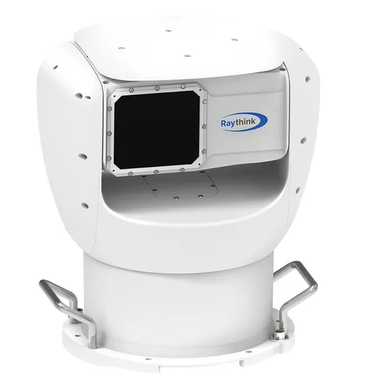 Enhancing Night Vision Capabilities with Helmet Mounted Devices