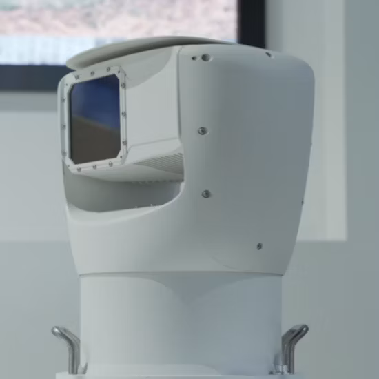 Enhancing Night Vision Capabilities with Helmet Mounted Devices