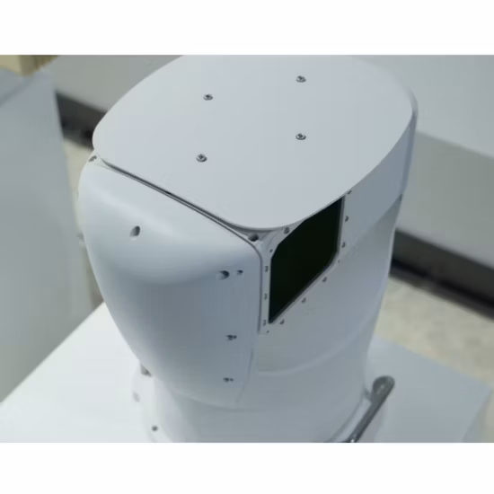 Enhancing Night Vision Capabilities with Helmet Mounted Devices