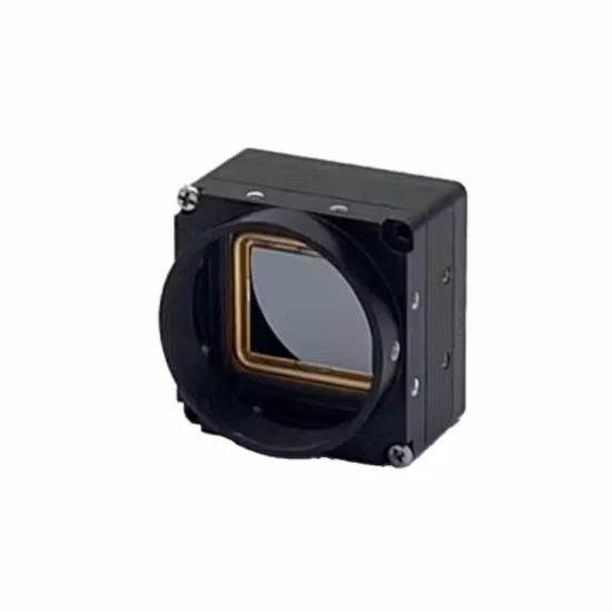 高解像度 1280 x 1024 熱画像モジュール、12μm 熱画像コア