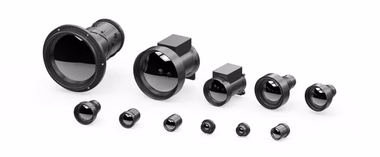 サーマルイメージング<a href="/cdn-cgi/l/email-protection" class="__cf_email__" data-cfemail="deeaeeee86edeeee9eefe9">[email protected]</a> μm非冷却プラグシリーズサーマルモジュール