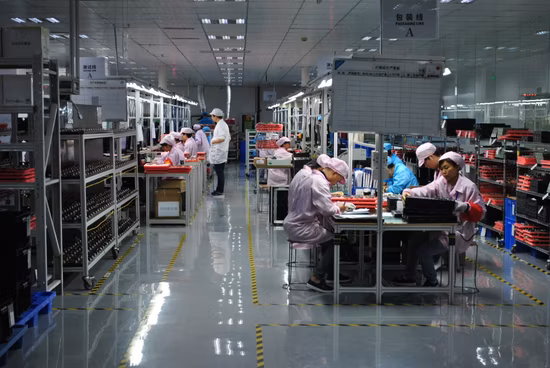 Fsan ナイトビジョン固定弾丸インテリジェント人型検出 IP カメラ付き